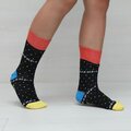 Ponožky Friends - Sada (3 páry, 40/46)_2007677295
