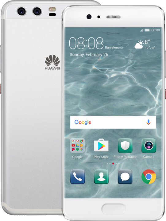 Huawei P10, Dual Sim, stříbrná_1550087595