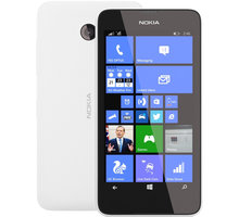 Nokia Lumia 635, bílá_995062961