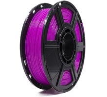 Gearlab tisková struna (filament), PLA, 2,85mm, 1kg, růžově purpurová_1920682482