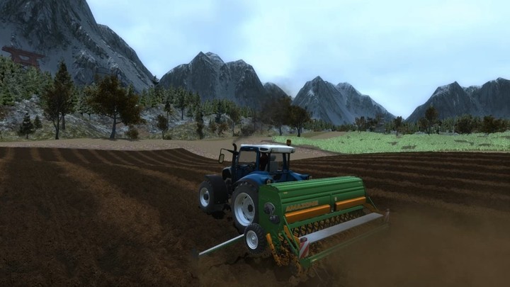Professional Farmer 2017 (Xbox ONE)_1409286482