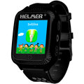 HELMER dětské hodinky LK 707, černé Poukaz 200 Kč na nákup na Mall.cz + O2 TV HBO a Sport Pack na dva měsíce