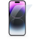 EPICO tvrzené sklo Flexiglass pro Apple iPhone 15 Pro, s aplikátorem_1382191738