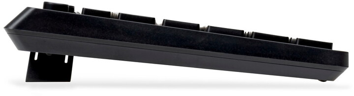 Rapoo 8050T Multi-mode, černá