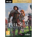 Fell Seal: Arbiter&#39;s Mark - Deluxe Edition (PC)_695353121