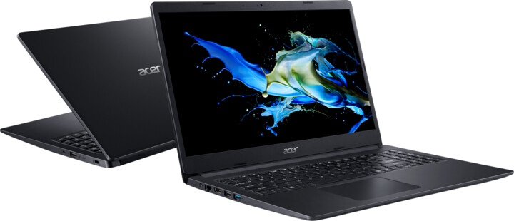 Acer Extensa 15 (EX215-31-P81M), černá_2027112241