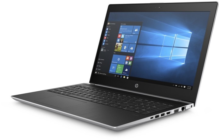 HP ProBook 450 G5, stříbrná_1617020001