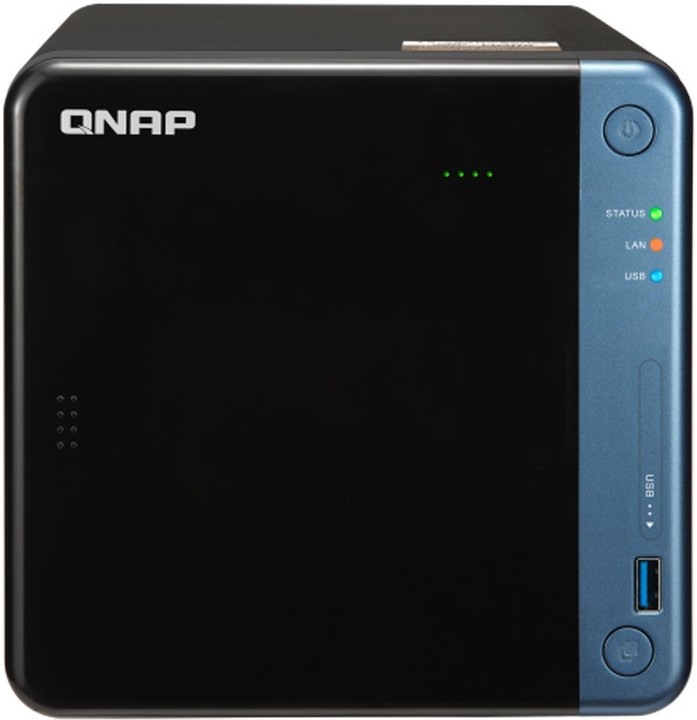 QNAP TS-453Be-2G_828086267