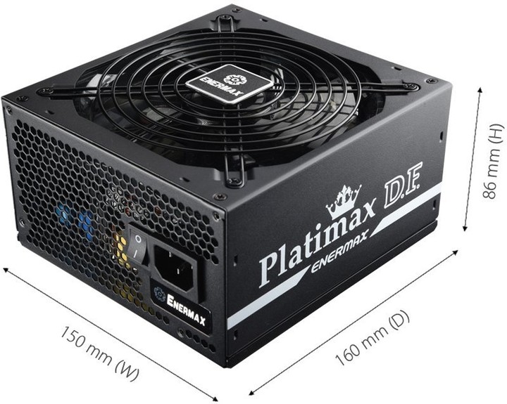 Enermax Platimax D.F. - 500W_1302797640