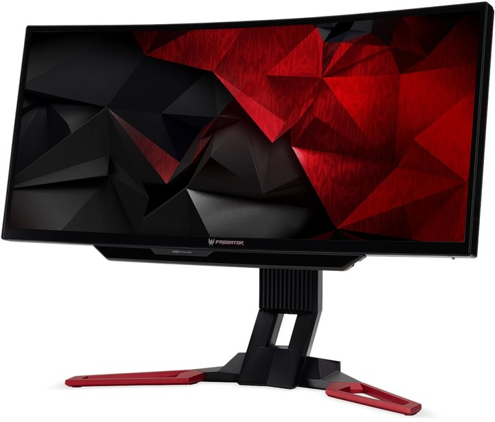 Acer Predator Z301CTbmiphzx - LED monitor 30&quot;_1476555538