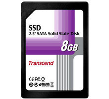 Transcend SSD500 - 8GB_2104173146