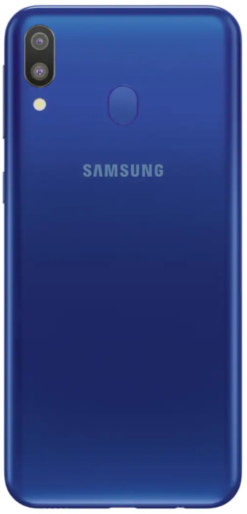 Samsung Galaxy M20, 4GB/64GB, modrá_771637805