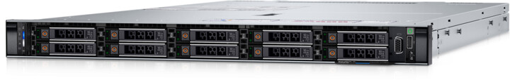Dell PowerEdge R6615, 9124/32GB/480GB SSD/iDRAC 9 Ent./2x700W/H355/1U/3Y Basic On-Site_177732471