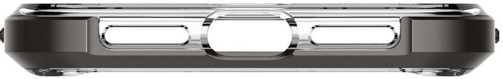 Spigen Neo Hybrid Crystal iPhone Xr, gunmetal_1714277121