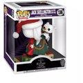 Figurka Funko POP! The Nightmare Before Christmas - Jack and Zero with Tree (Deluxe 1386)_1298859583