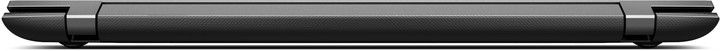 Lenovo IdeaPad 110-15ISK, černá_2121340482