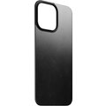 Nomad kožený ochranný kryt Magnetic Horween pro Apple iPhone 15 Pro Max, černá_362757322