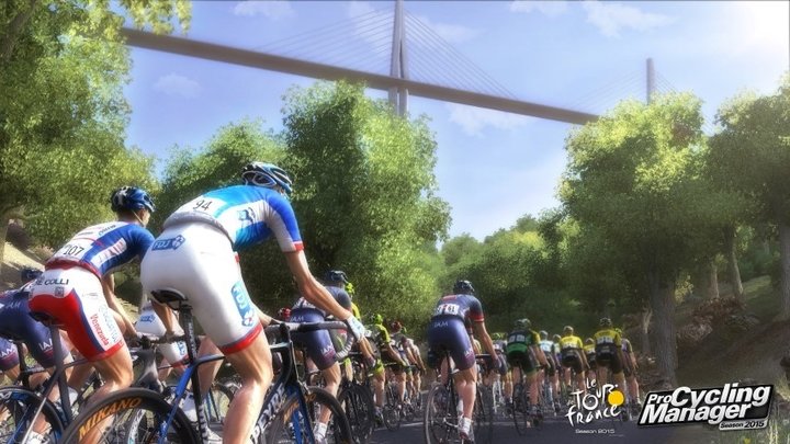 Tour de France 2015 (Xbox ONE)_736079318