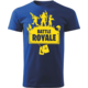 Tričko Fortnite - Battle Royale (L)