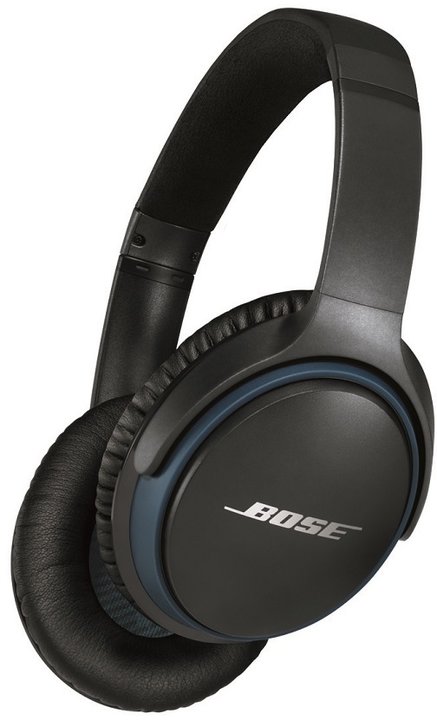 Bose SoundLink AE II, černá_1066271813
