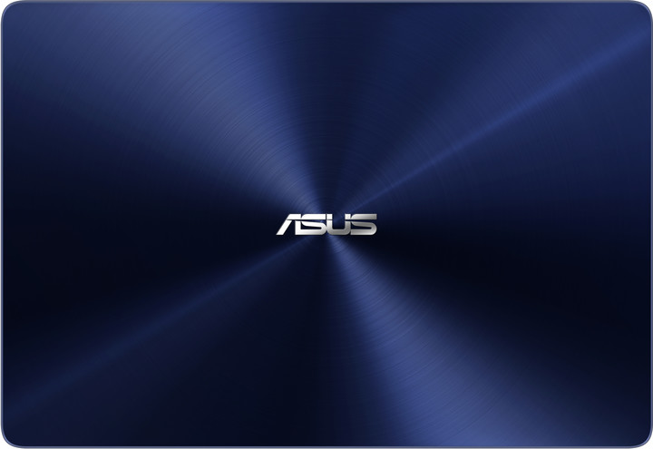 ASUS ZenBook UX530UX, modrá_1300058902