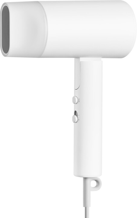 Xiaomi Mi Compact Hair Dryer H101 (white)_1134067898