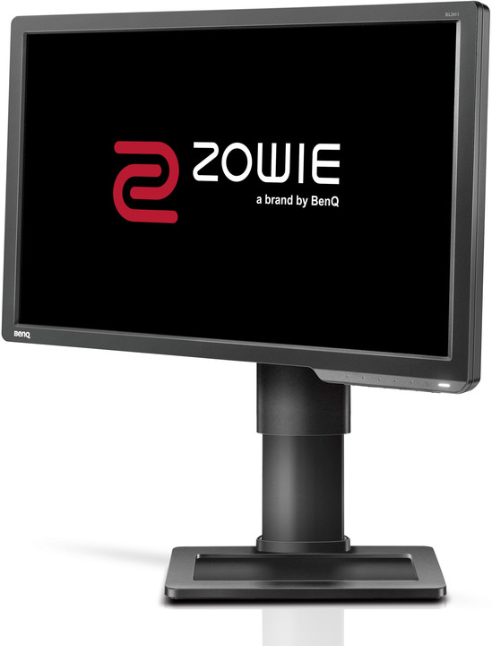 ZOWIE by BenQ XL2411 - LED monitor 24&quot;_1140567678