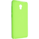 FIXED pouzdro pro Lenovo Vibe P1, zelená