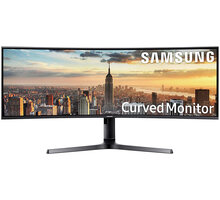 Samsung 43CJ89 - LED monitor 43&quot;_1707650683