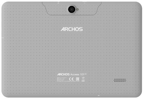 ARCHOS Access 101, 1GB/8GB, 3G, bílá_1562688064
