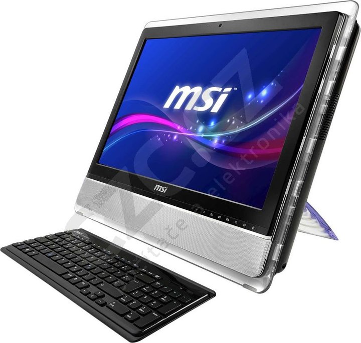 Моноблок msi core i5