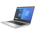 HP EliteBook x360 830 G8, stříbrná_1181934519