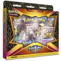 Pokémon TCG: Shining Fates Mad Party Pin Collection - Dedenne_1748865192