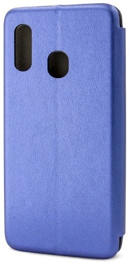 EPICO SHELLBOOK Case pro Samsung Galaxy A20e, modrá_953394924