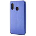 EPICO SHELLBOOK Case pro Samsung Galaxy A20e, modrá_953394924