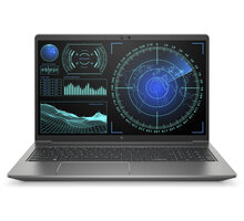 HP ZBook 15 Power G7, šedá_261662212