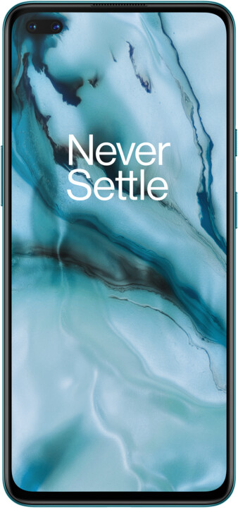 OnePlus Nord, 12GB/256GB, Blue Marble_321607917