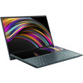 ASUS ZenBook Duo UX481FL, modrá_844819777