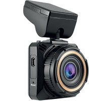 Navitel R600 Quad HD, kamera do auta