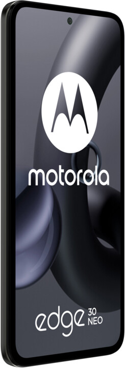 Motorola EDGE 30 NEO, 8GB/256GB, Black Onyx_643562686