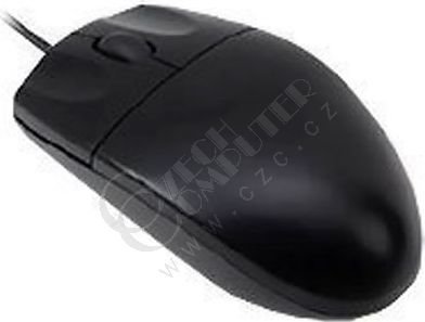 Logitech Value Optical Mouse (S90) černá PS/2_406803330