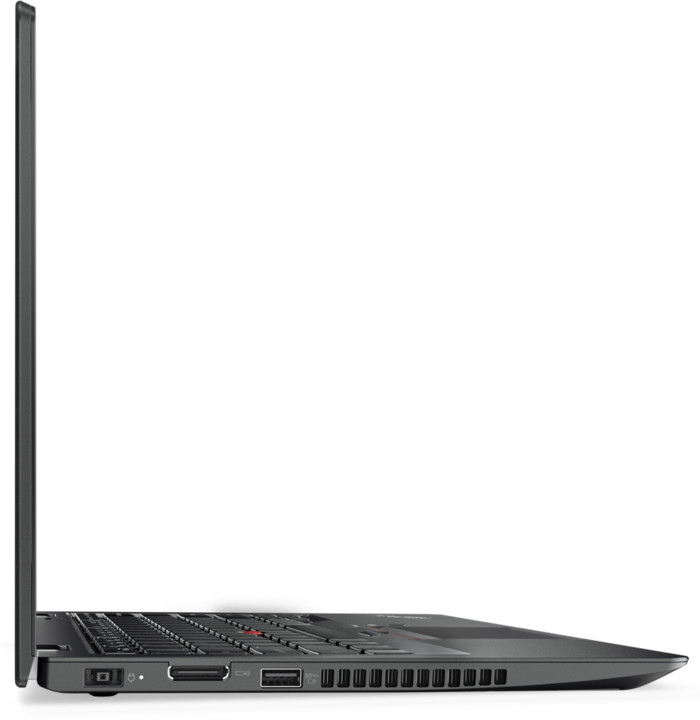 Lenovo ThinkPad 13 Gen 2, černá_191990595
