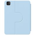 Baseus magnetický ochranný kryt Minimalist Series pro Apple iPad Pro 11/iPad Air4/Air5 10.9&quot;, modrá_751399492
