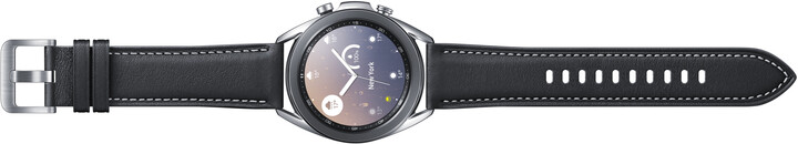 Samsung Galaxy Watch 3 41 mm, Mystic Silver_40909998