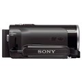Sony HDR-PJ320EB, černá_616462404