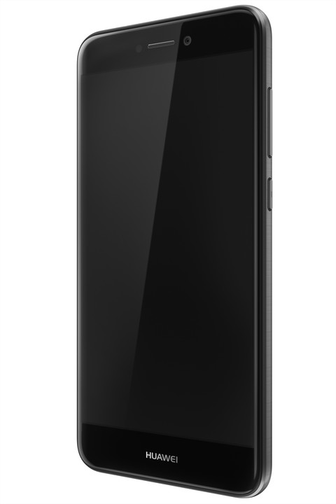 Huawei P9 Lite 2017, Dual SIM, černá_1213684413