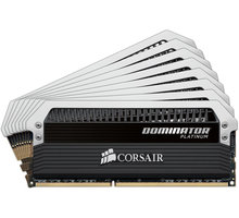 Corsair Dominator Platinum 64GB (8x8GB) DDR3 2400_1820029869