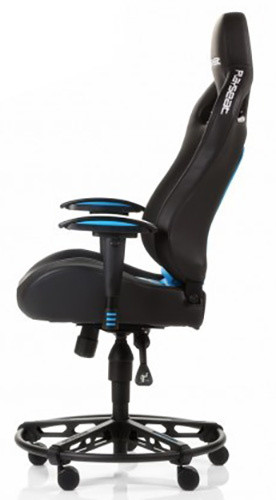 Playseat Office Seat - L33T, modrá_397436852