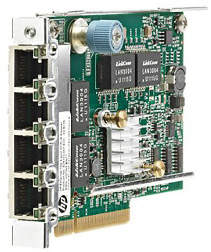 HPE 331FLR 4-portová sítová karta 1Gb