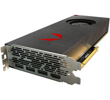 Sapphire Radeon RX Vega64 8G HBM2 Limited Edition, 8GB HBM2_551151511